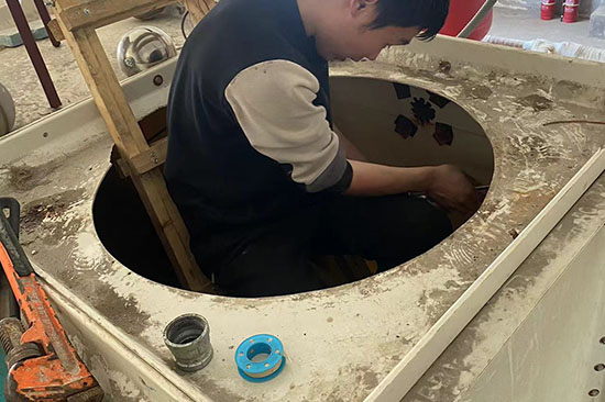 消防水箱维修，如何判断消防水箱故障所在