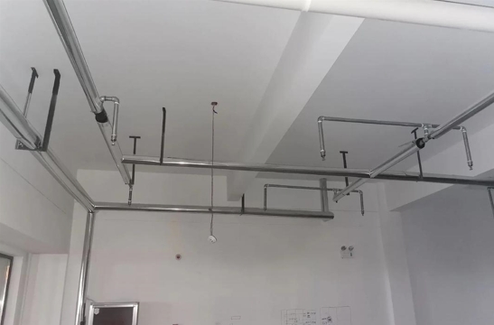 门脸房门面房二次消防