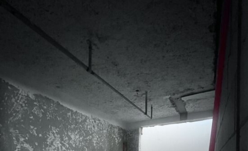 舞蹈培训场馆消防改造