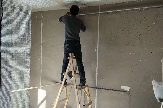 北京低于300平的饮品店改造消防喷淋