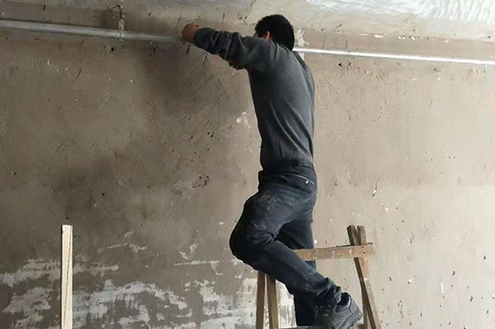 改消防喷淋头找什么公司？多少钱一个？